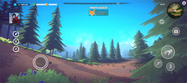 房车生活模拟器手机版截图4