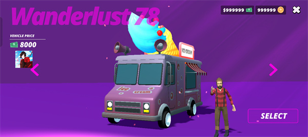 房车生活模拟器手机版