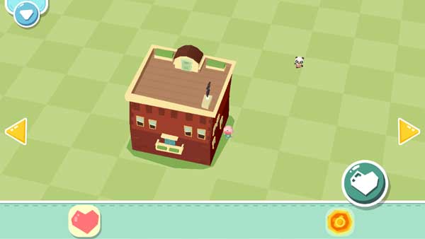 胡帕城市2截图4