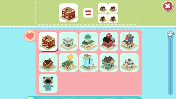 胡帕城市2截图3