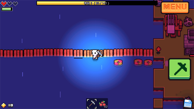 浮岛冒险联机版截图3