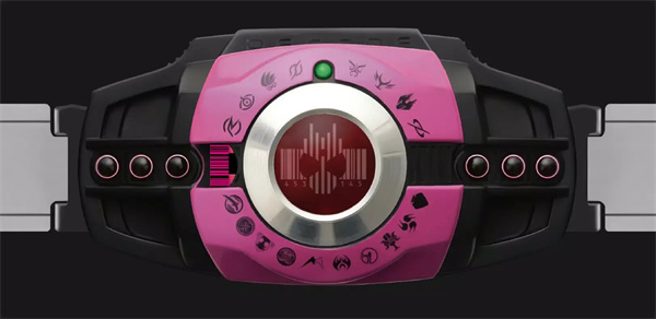 假面骑士帝骑豪华版截图1