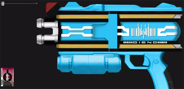 假面骑士帝骑豪华版截图3