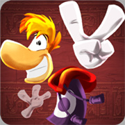 雷曼嘉年华中文版