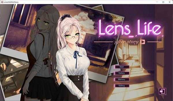 我的镜头人生截图1