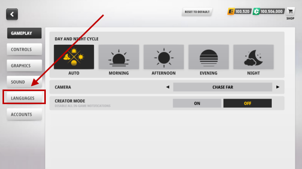 多人汽车驾驶游戏