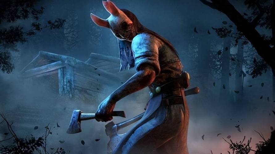 万圣节恐怖游戏推荐