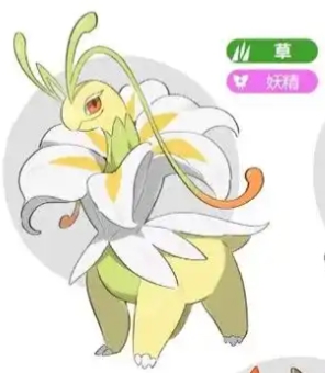 宝可梦传说ZA草系开局怎么配队