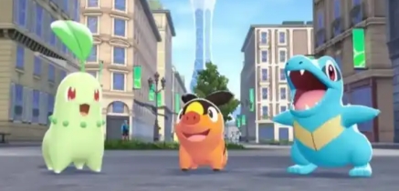 宝可梦ZA克制Mega通关阵容