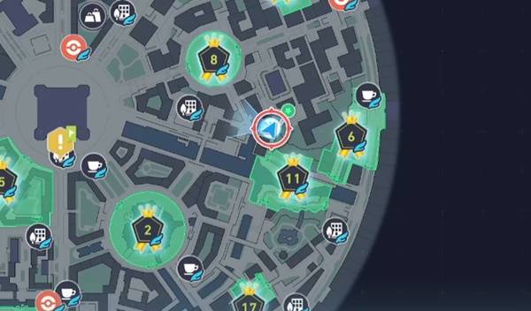 宝可梦ZA金色王冠怎么获得