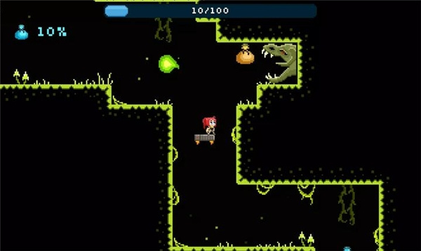 露比的领域截图1