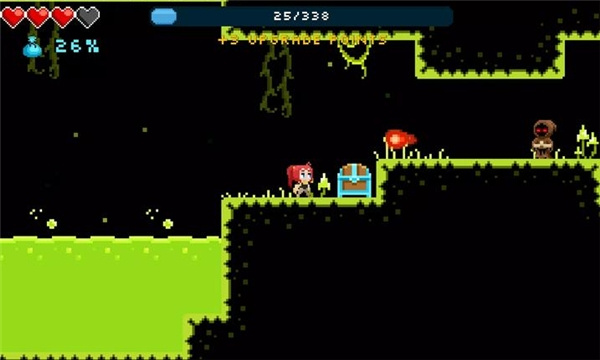 露比的领域截图2