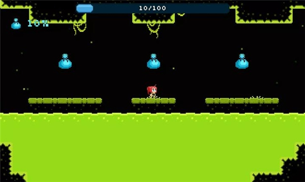 露比的领域截图4