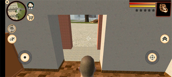 巨人变身模拟器