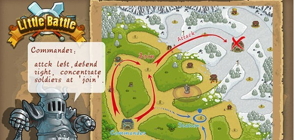 小小战役截图2