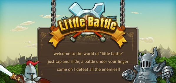 小小战役截图3