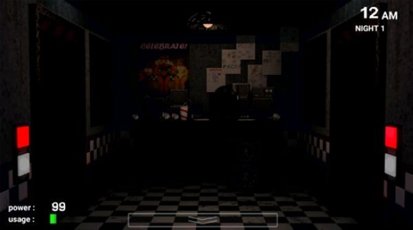 福瑞娘的夜班截图3