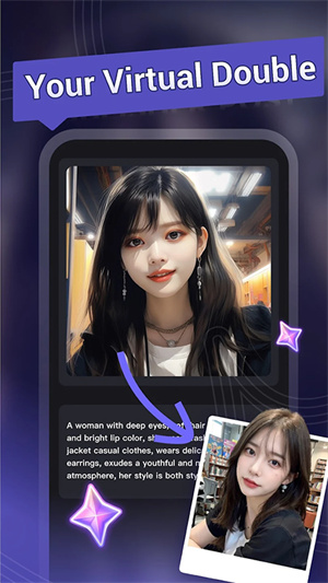 MecoAI聊天手机版