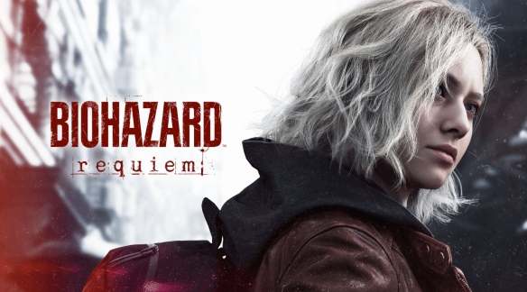 《生化危机9 安魂曲》预购现已开启 硬件要求相当亲民