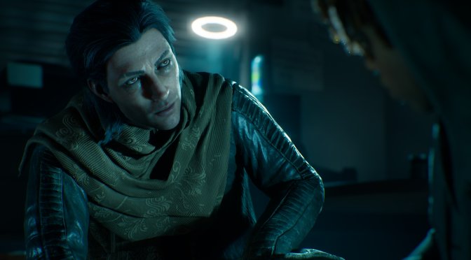 《吸血鬼:避世血族2》 1.0.2 版本更新内容一览