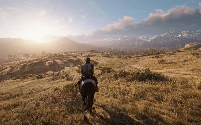 大表哥2七周年 次世代版依旧没有消息