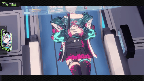 霓虹人生手游下载中文正版