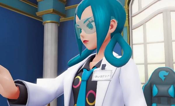 宝可梦ZA银色王冠怎么获得