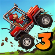 登山赛车3中文版