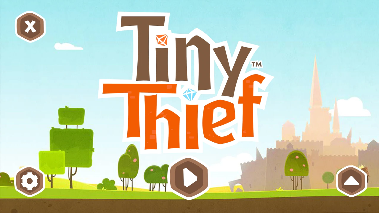 小小盗贼手机版截图2