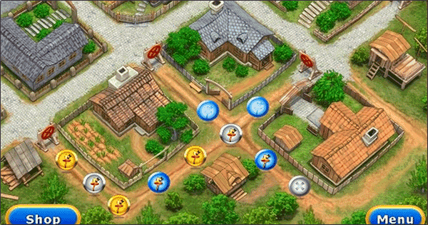 疯狂农场2截图2