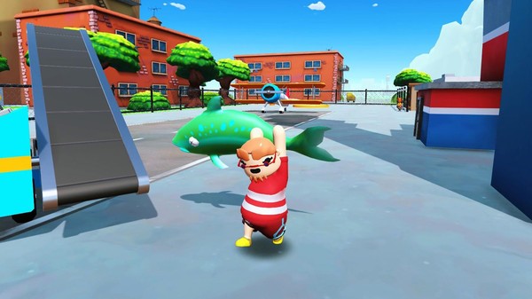 快递员模拟器截图1