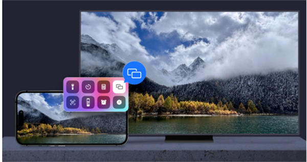 光元素投屏手机版
