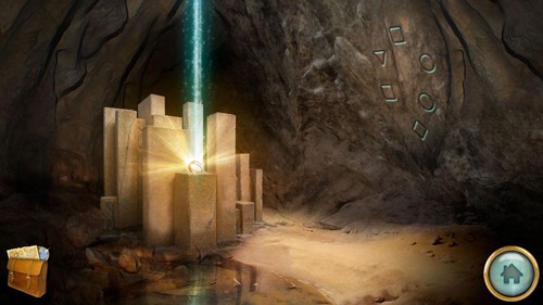 隐秘的世界截图1