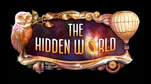 隐秘的世界截图4