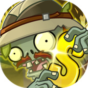 植物大战僵尸2shuttle版