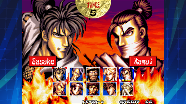 霸王忍法帖截图4