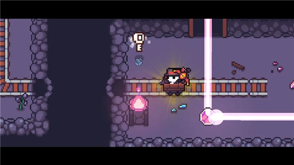 浮岛冒险Forager截图2