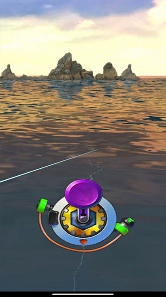 钓鱼佬模拟器截图3