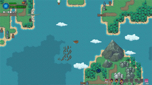 大千世界2截图4