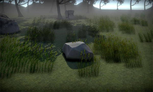 石头模拟器截图1