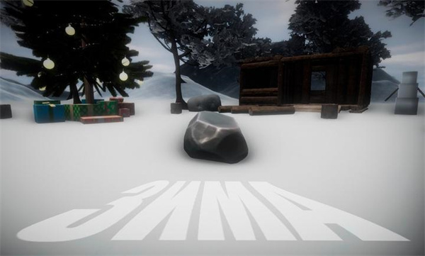 石头模拟器截图3