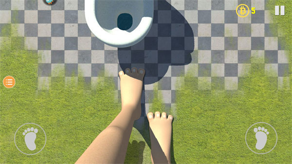 巨人模拟器截图1