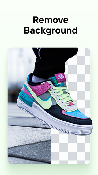 photoroom专业版截图3