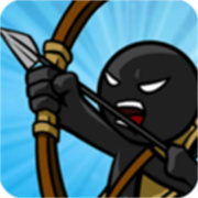 火柴人战争遗产新boss魔改版