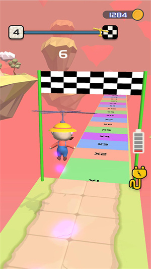 梦想旅行家截图3