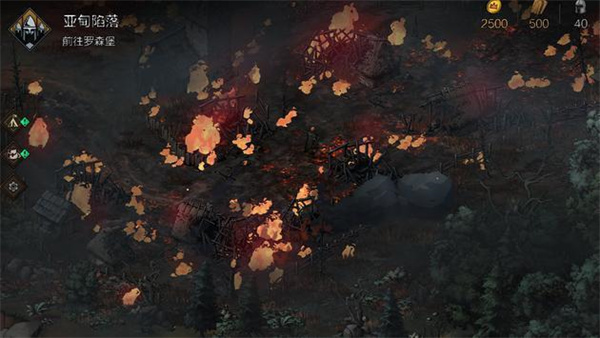 王权的陨落截图5