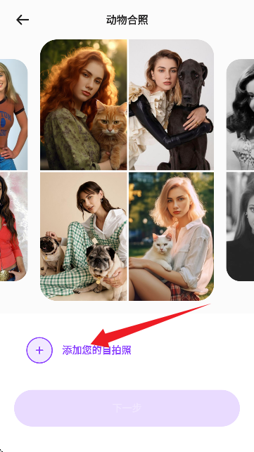 SelfyzAI图像编辑工具