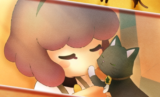 迷途猫之旅3中文版