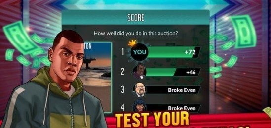 竞价大战2截图1