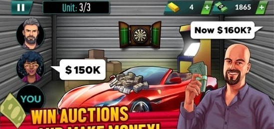 竞价大战2截图2